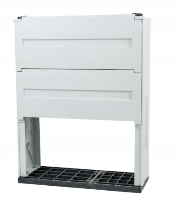 Fundament FTN-80 Incobex