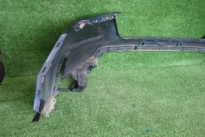 HONDA HRV HR-4 23- front bumper front