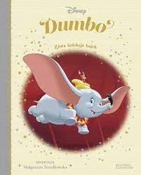 Złota Kolekcja Disney 5 Dumbo