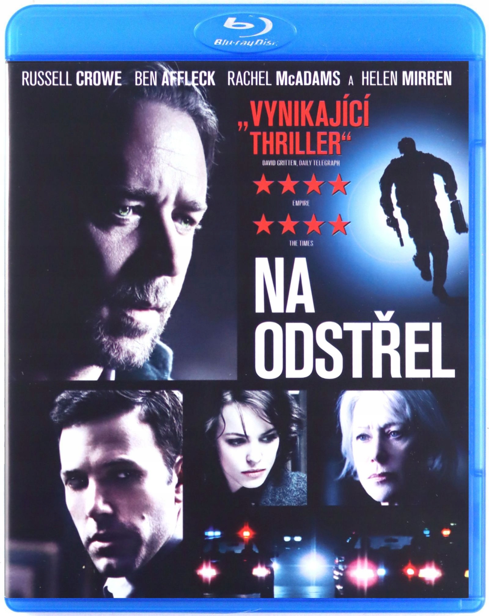 Stan Gry (blu-ray) Lektor Pl