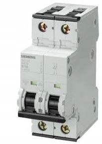 Nadproudový Spínač 5SY4220-7 Siemens 20A