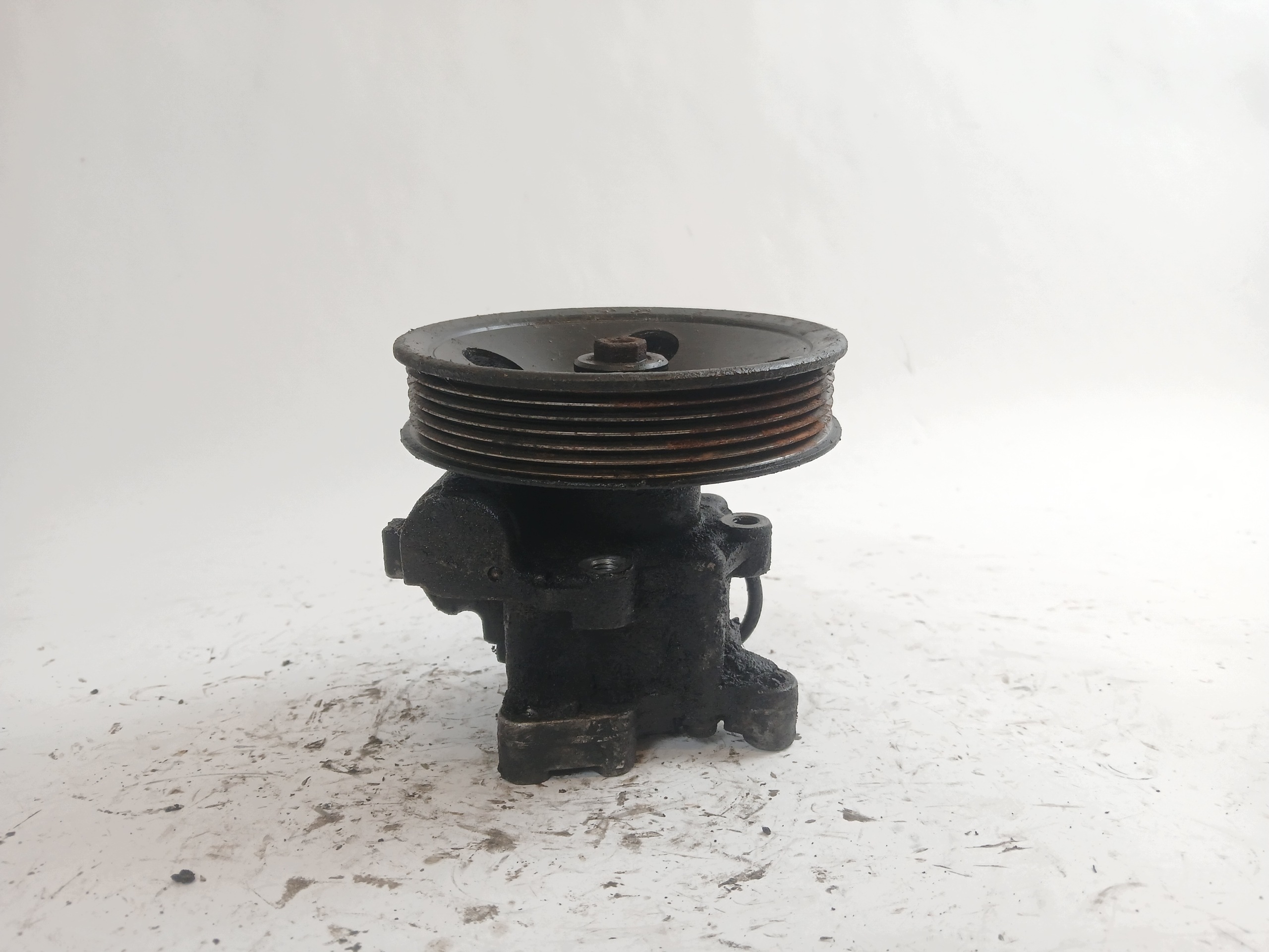 MERCEDES W220 3.2 4.3 servo pump 0024668601 128 BAR