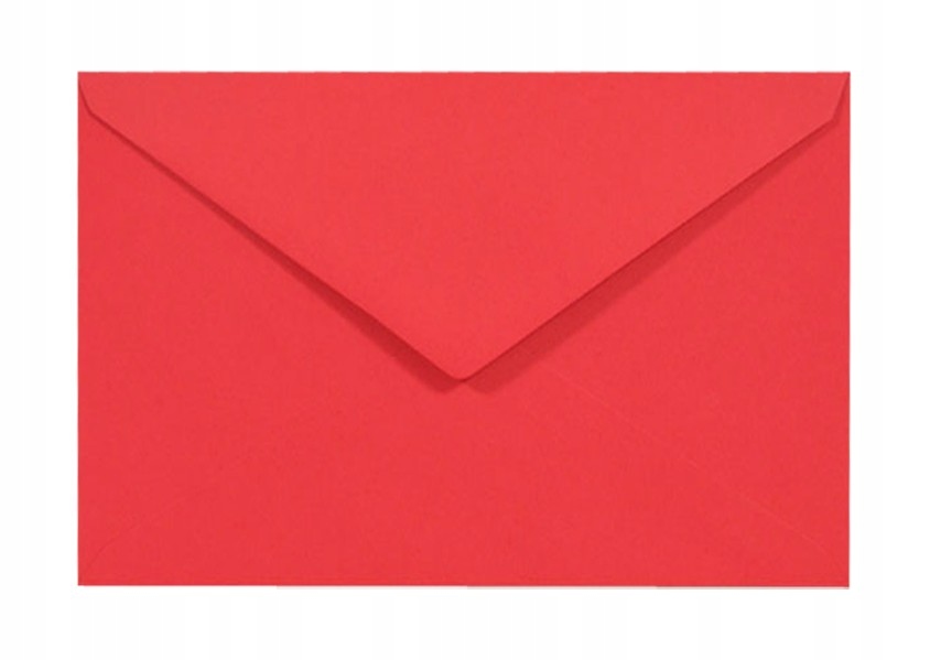 

Koperty ozdobne Sirio Color C6, Lampone, 5 szt.