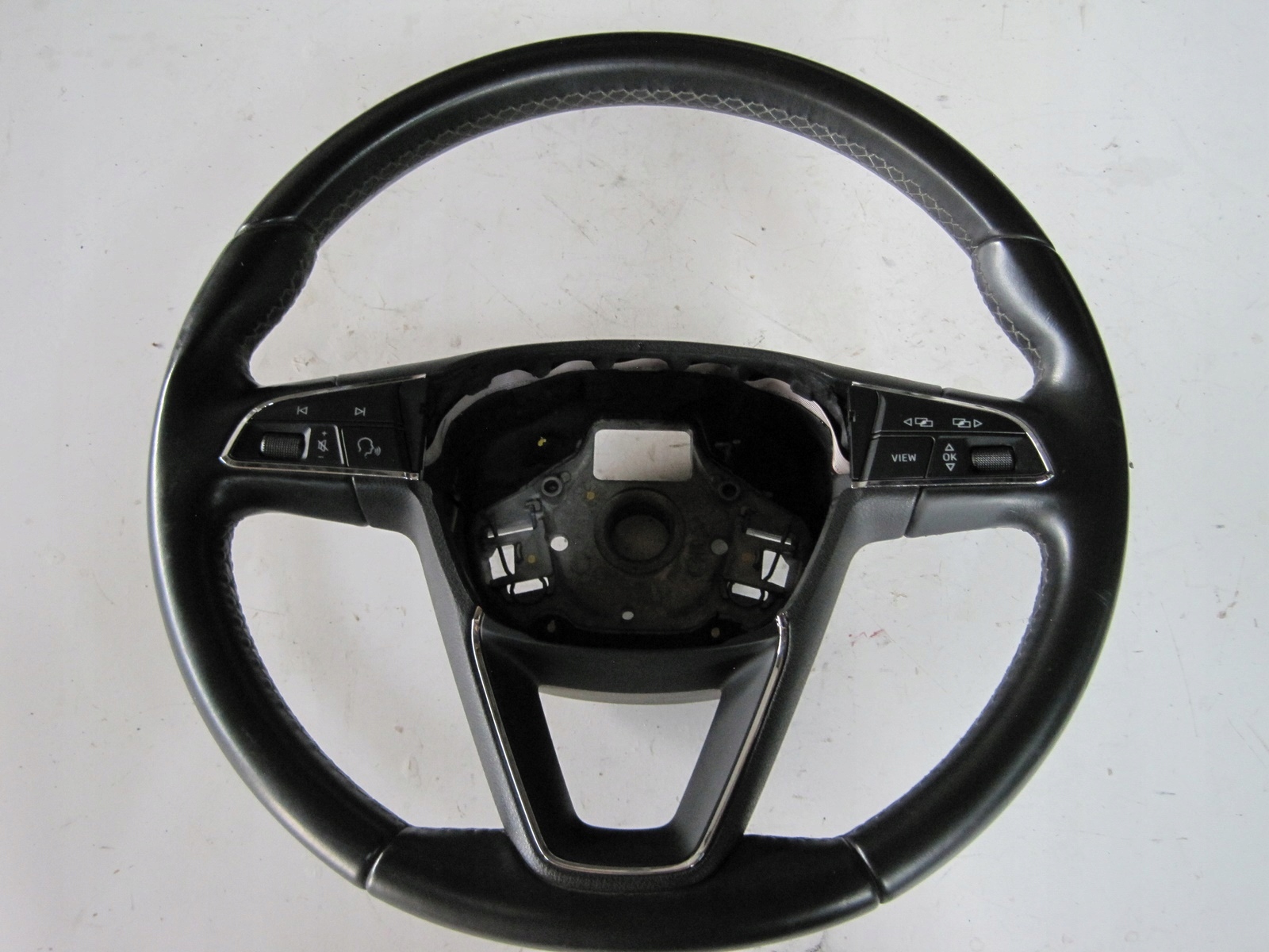 VOLANT SEAT ATECA