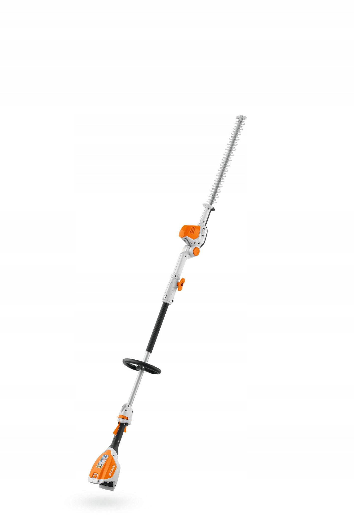 Akumulátorové Nožnice Na Výložníku Stihl Hla 56 Bez Akumulátora A Nabíjania