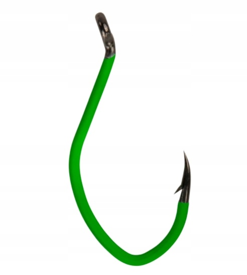 

Madcat Haczyki Na Suma Classic Catfish 4/0 1 Szt