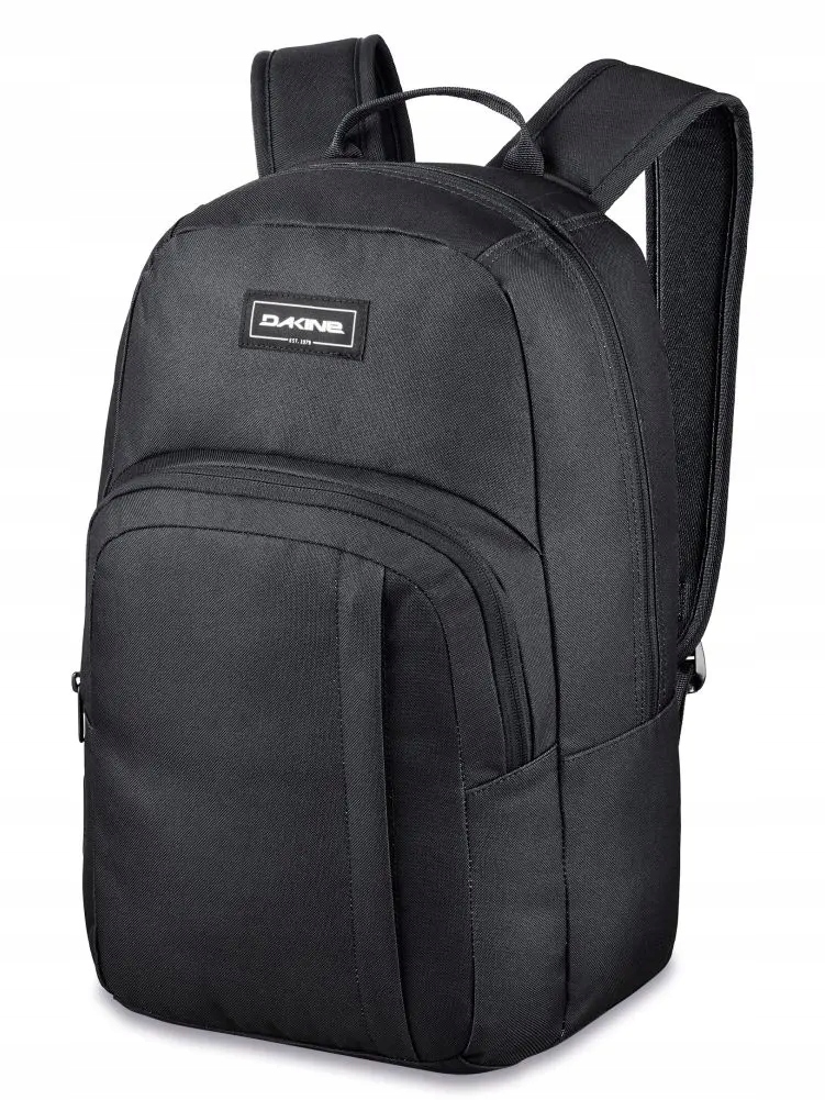 Batoh 25L Dakine Class Black