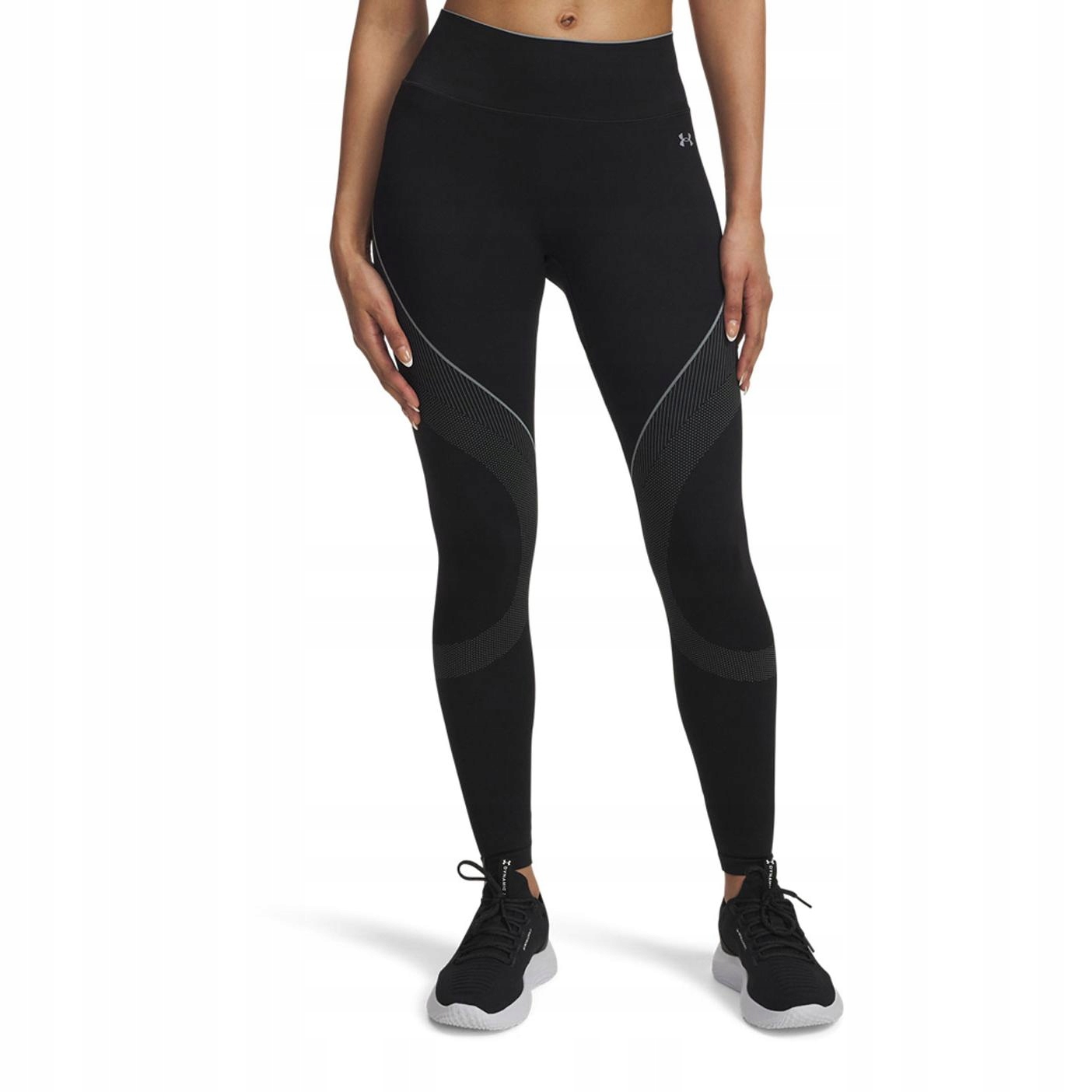 Dámské legíny Ua Vanish Seamless Legging S