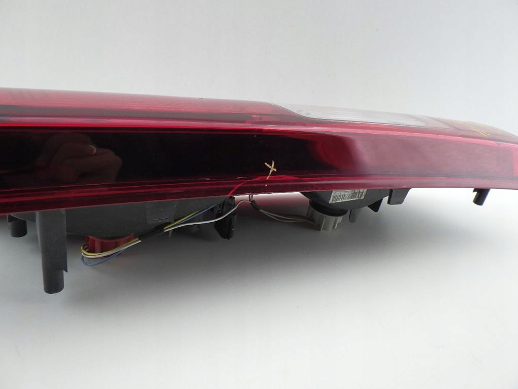 RENAULT TRAFIC III OPEL VIVARO B FIAT TALENTO 14- light rear left