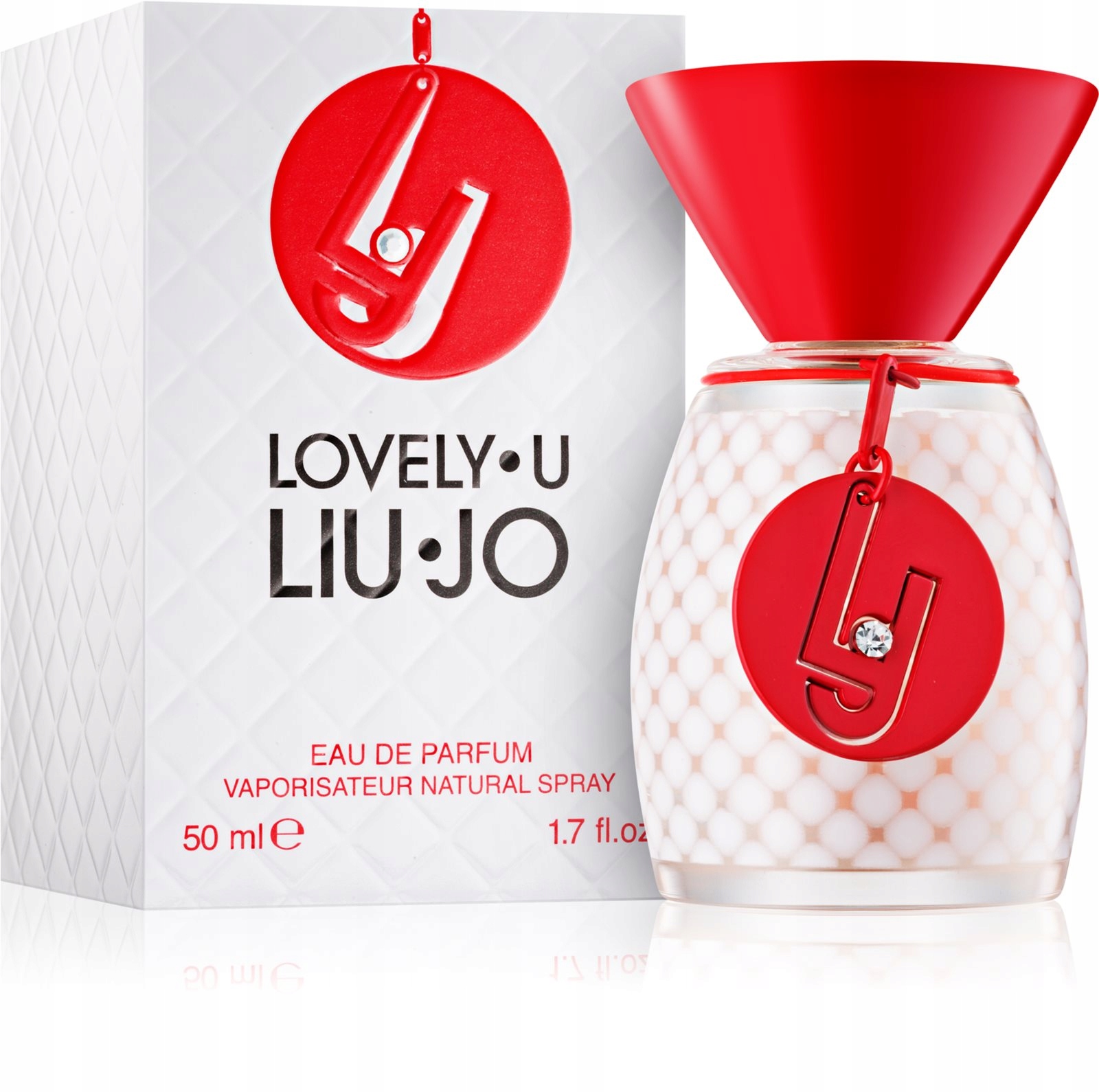Liu Jo Lovely U Edp 50ML