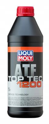 

Olej LM Top Tec Atf 1200 1L