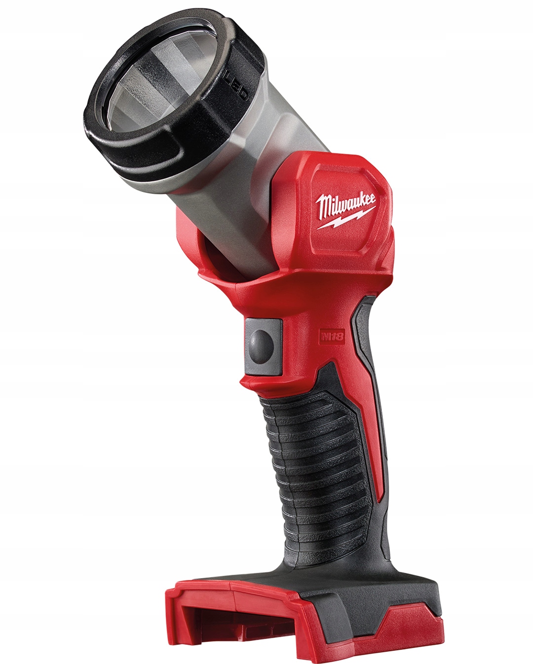 Led svítilna 120lm 18V Li-Ion M18 Milwaukee M18TLED