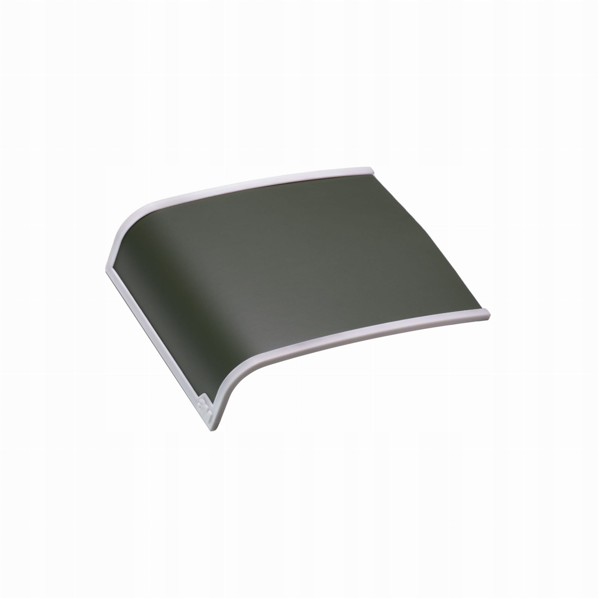 Фольга 3M 2080 152cm X 100cm Matte Military Green