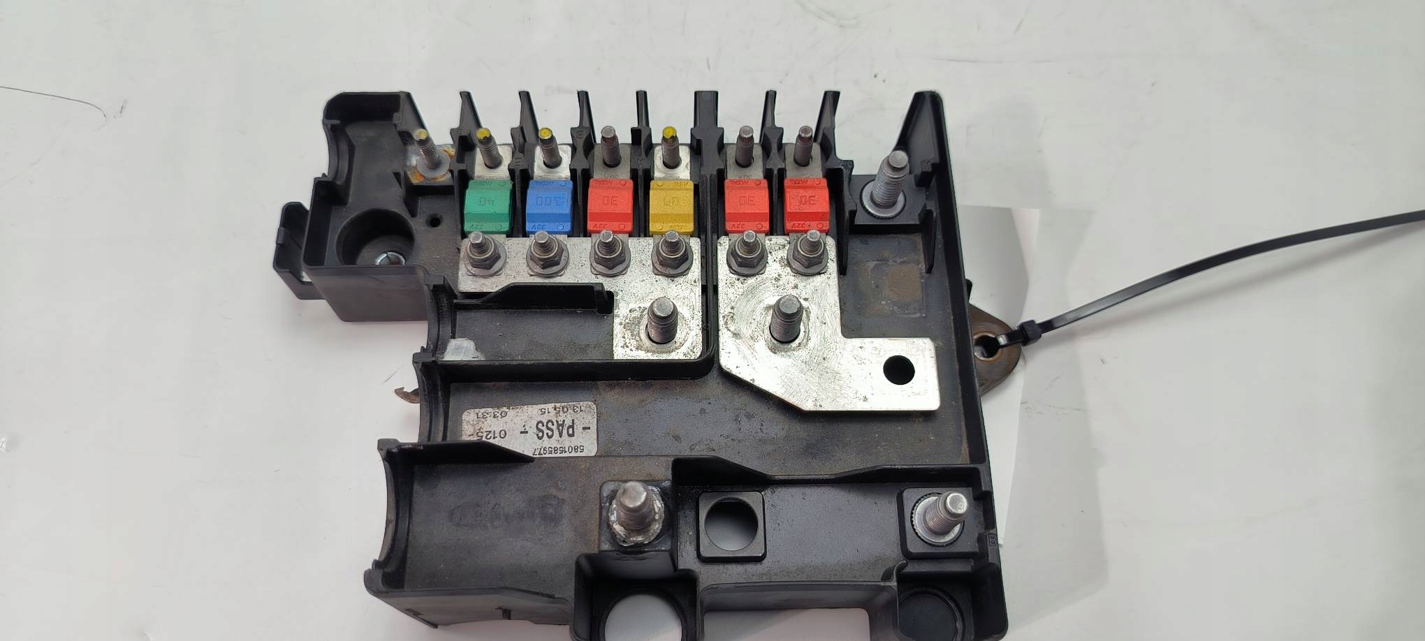 terminal plus 5801585977 IVECO DAILY IV 50C15