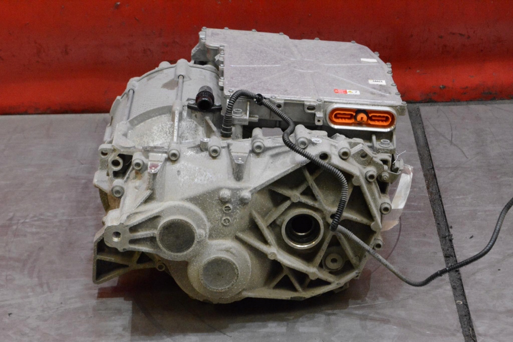 engine electrical rear 0EH903052B 0EH901098C VW ID.3 and 62Ah 204 KM 19-21