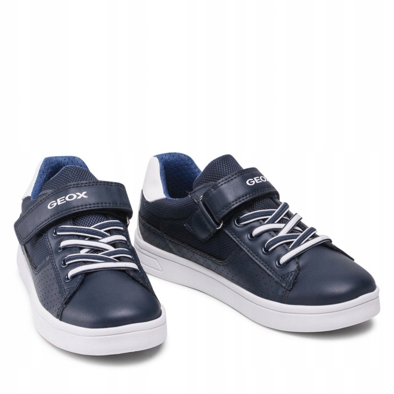 Geox C4211 Buty Sportowe Sneakersy r.35