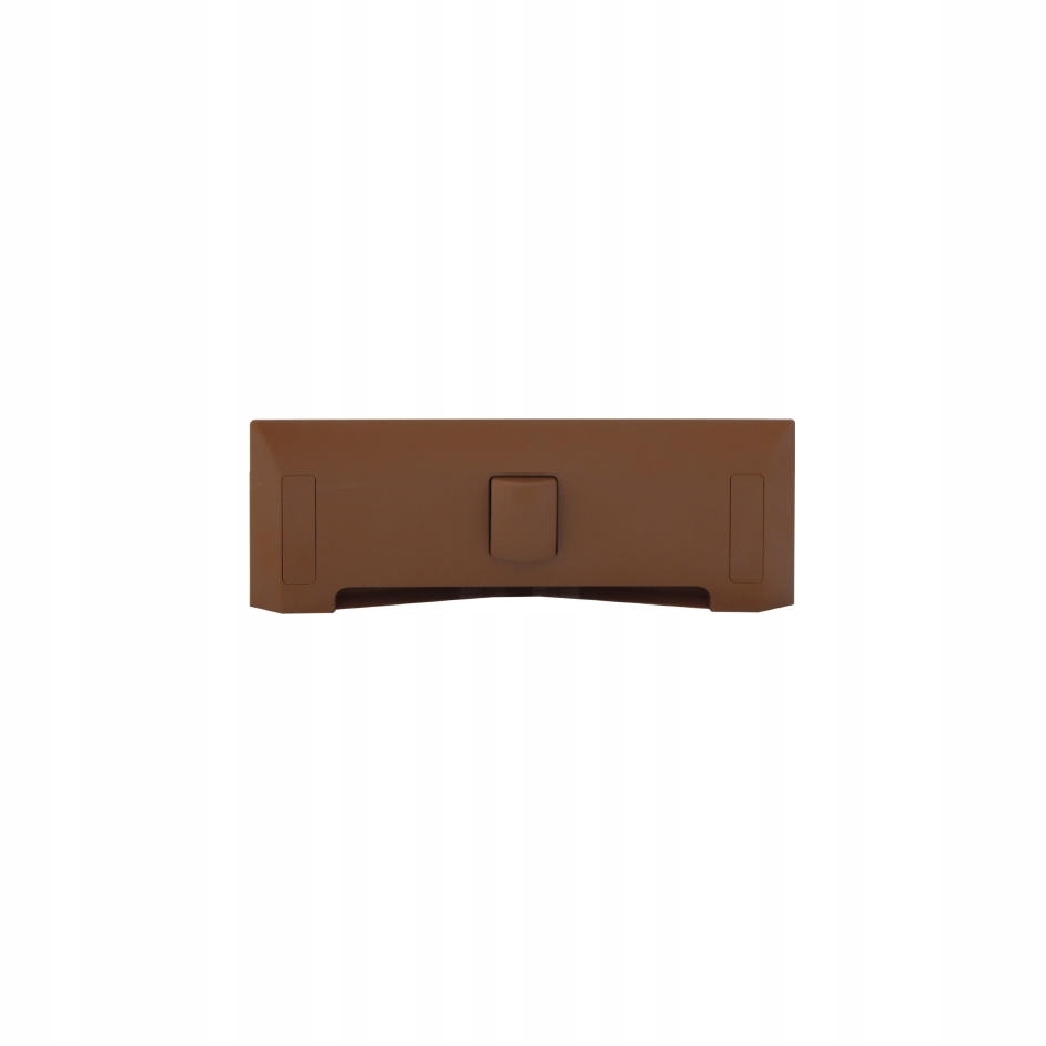 Lopatka LeoVac Due do podstavca skrinky svetlo hnedá