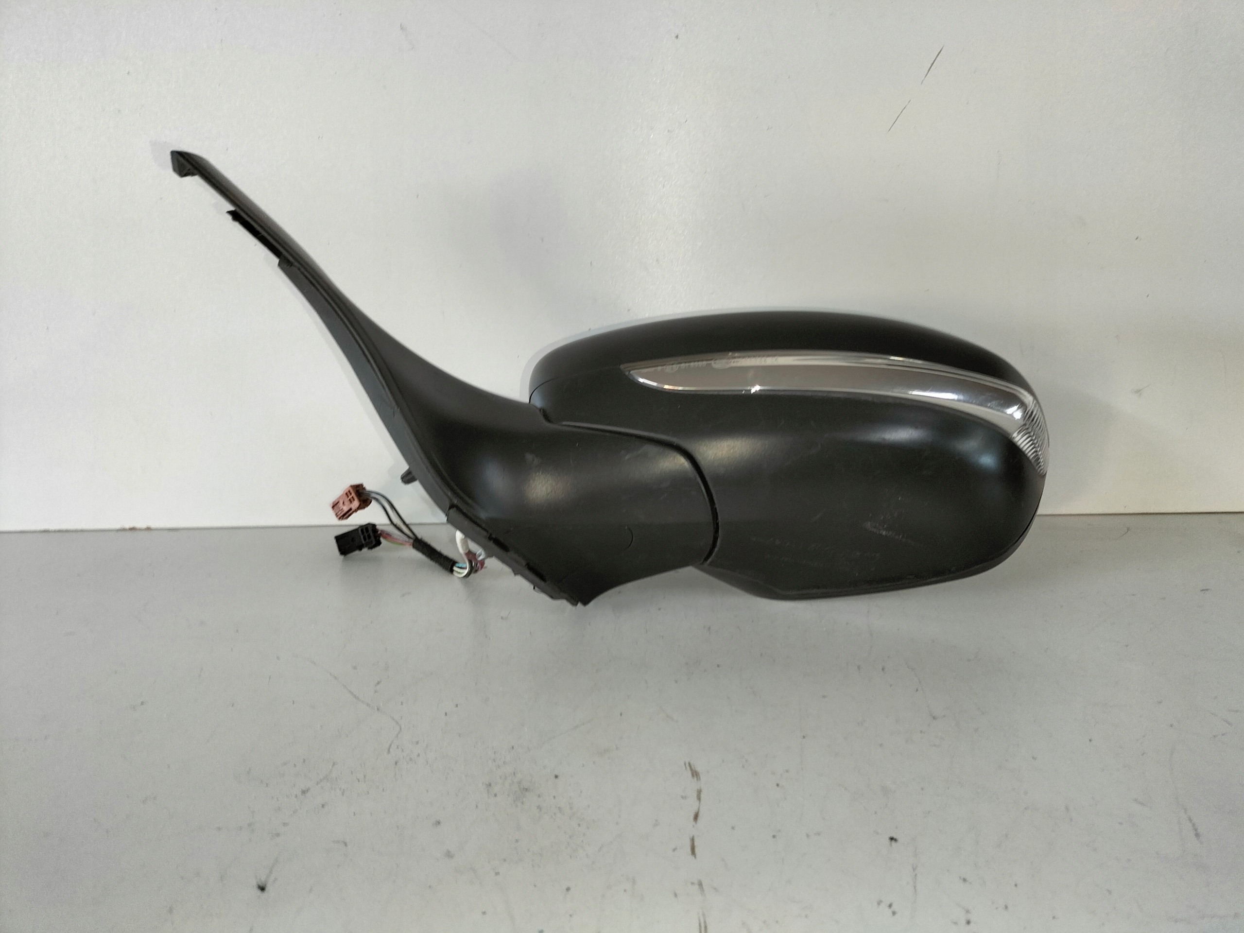 mirror left electrics PEUGEOT 208 12