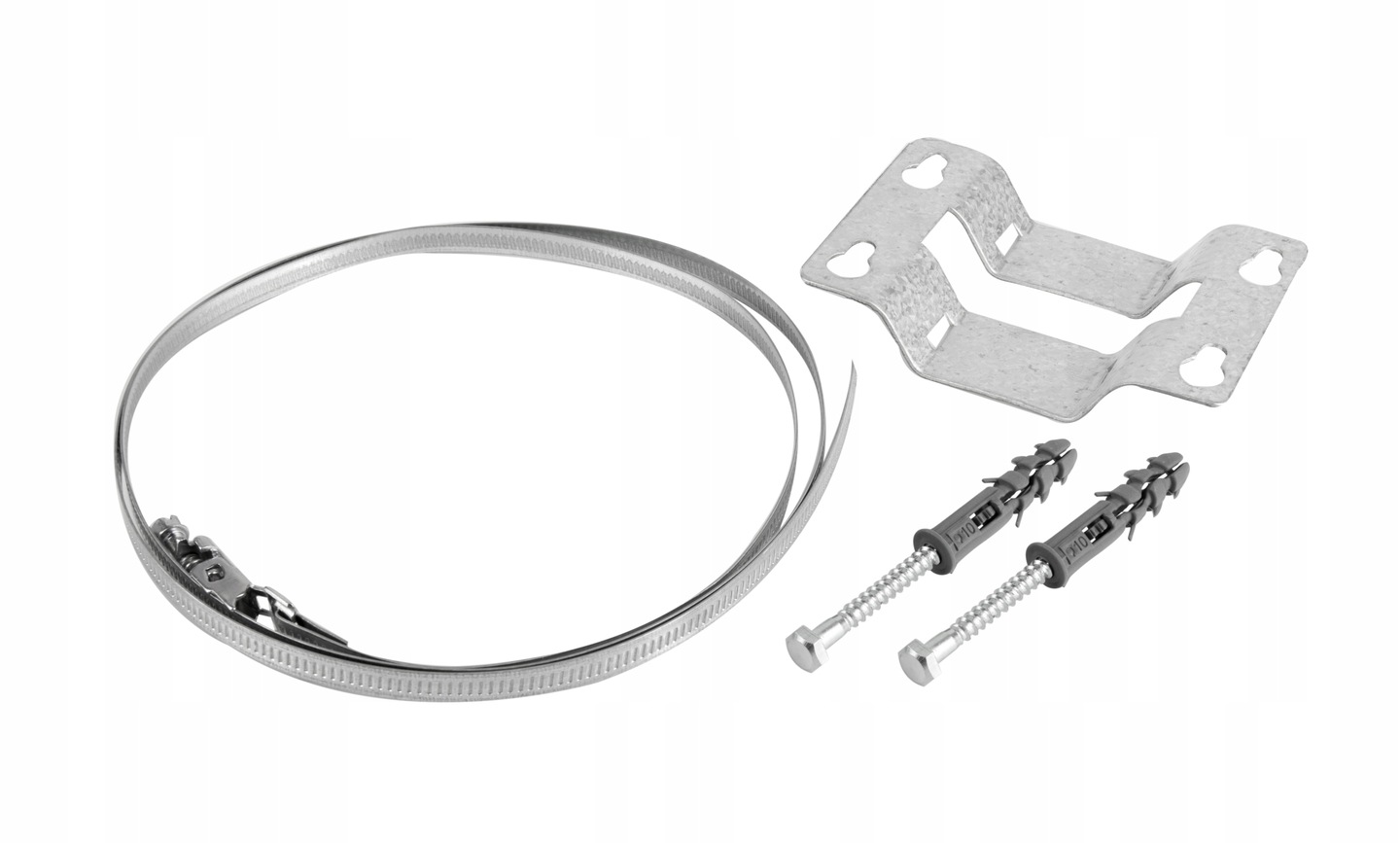 ZESTAW NACZYNIE WZBIORCZE PRZEPONOWE CO 5L+OPASKA ZBIORNIKA WYSOKA JAKOŚĆ Kod producenta NACZYNIE WZBIORCZE PRZEPONOWE C.O. 5L