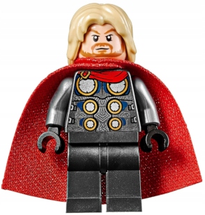 

Minifigurka sh623 Lego Heroes Thor Avengers