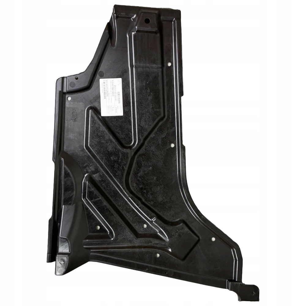 Kryt Podvozku Pravá Strana Mercedes A2466840600