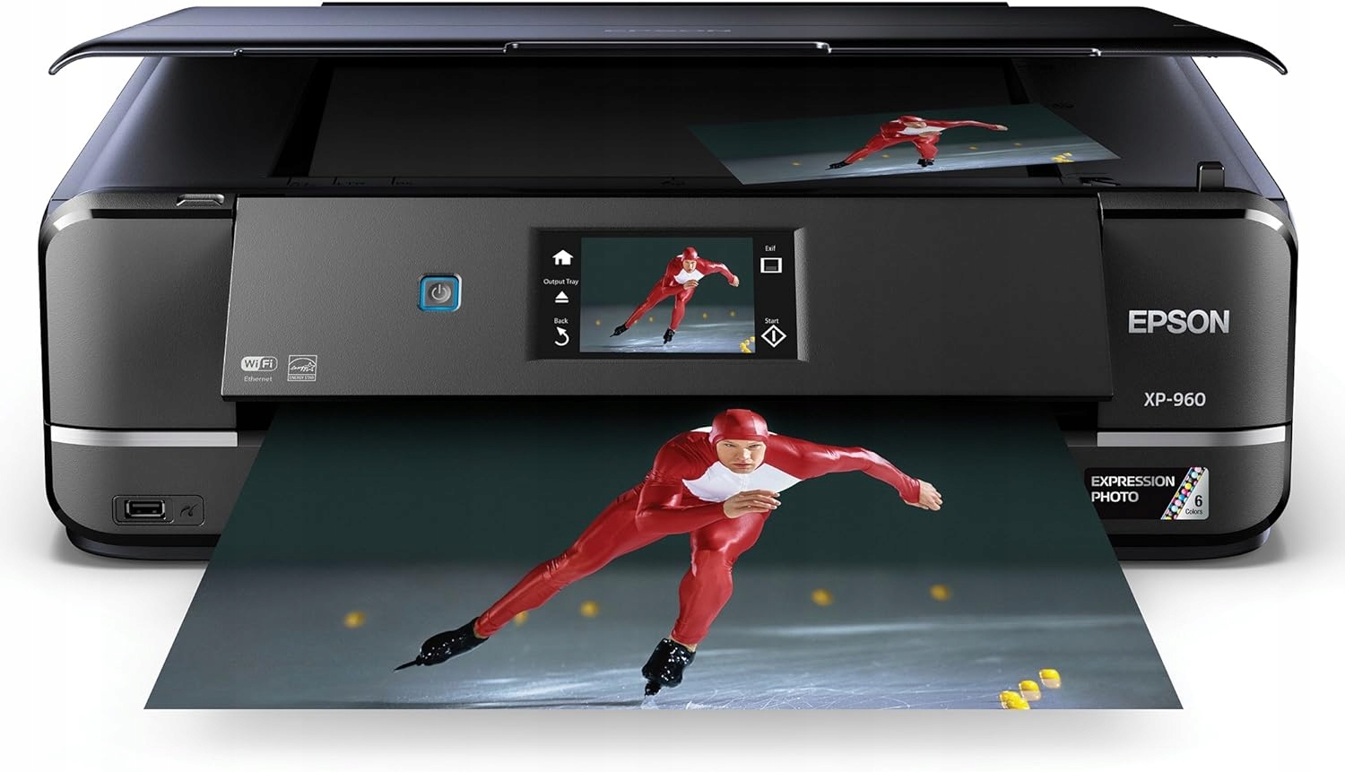 Zásobník papiera Epson C12C937901