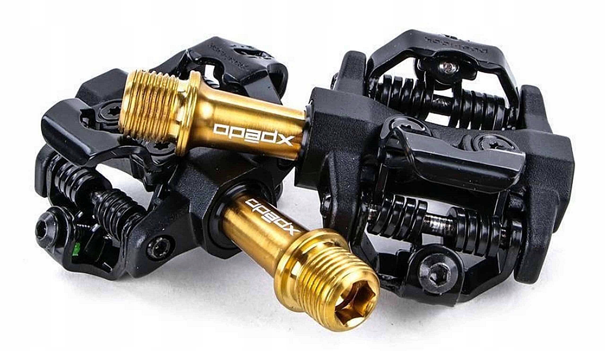 Xpedo CX Pro Pedały Spd Lekkie 248g/Para