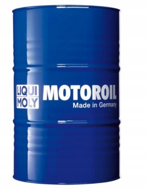 Motorový olej Liqui Moly 21607