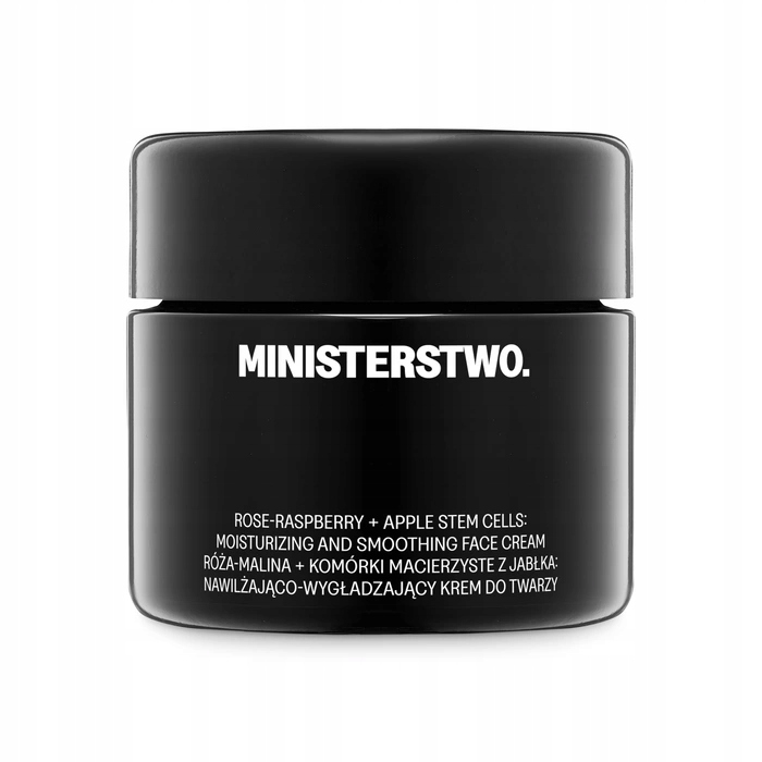 MDM Konfitura Róża Malina krem do twarzy 50 ml