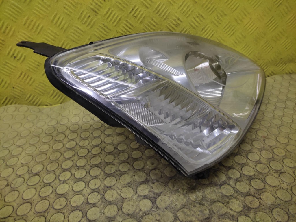 HONDA CIVIC VII REFLEKTOR light right front