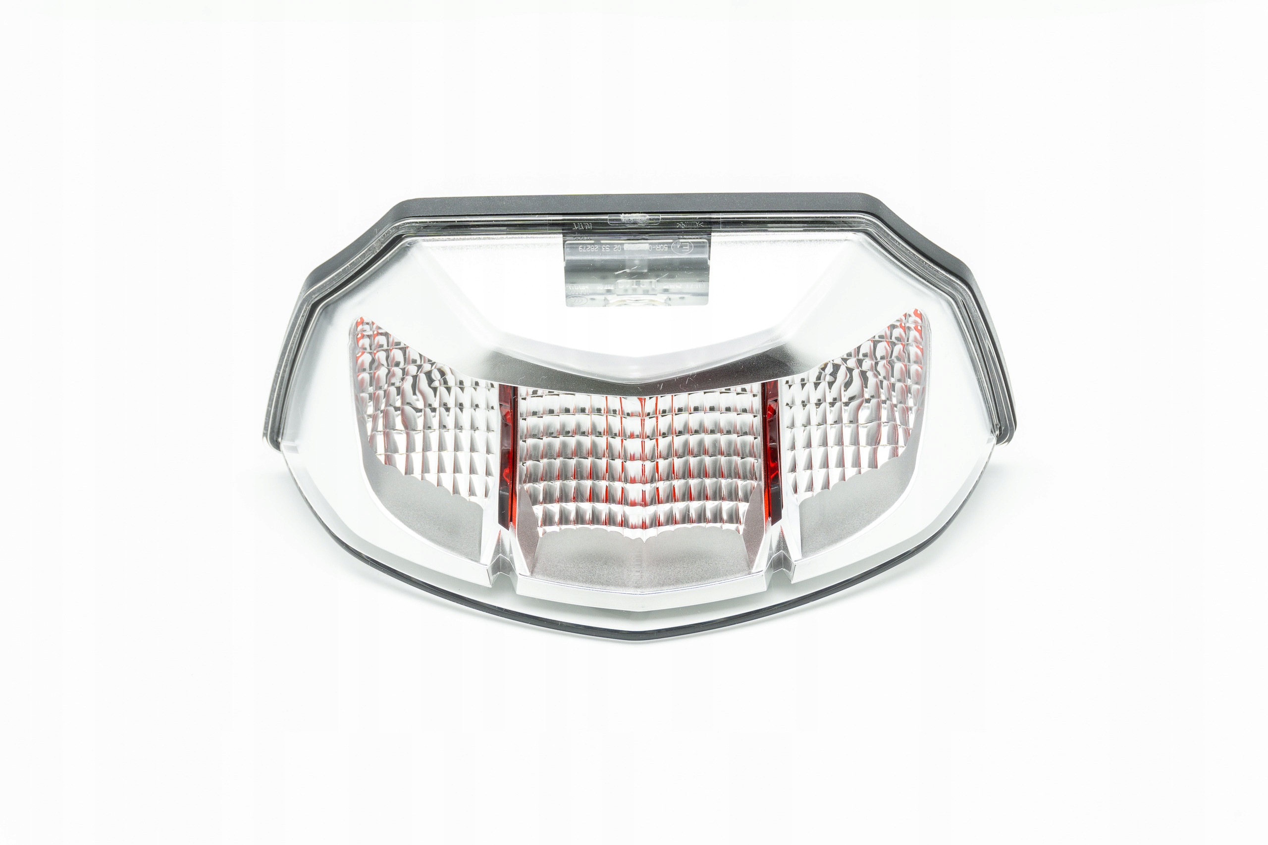 Zadná brzdová lampa Bmw G310R