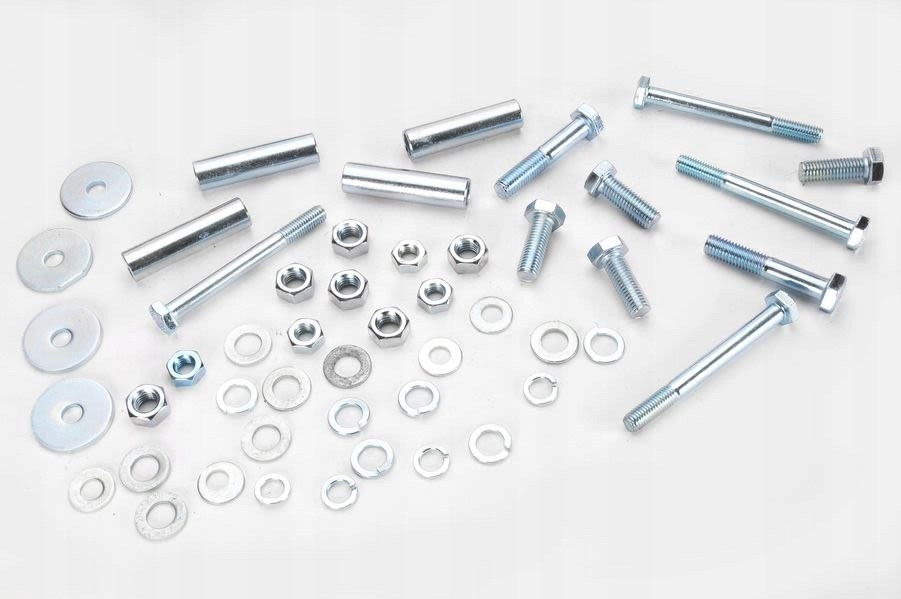 Hak holowniczy STEINHOF F-072 Producent Auto-hak