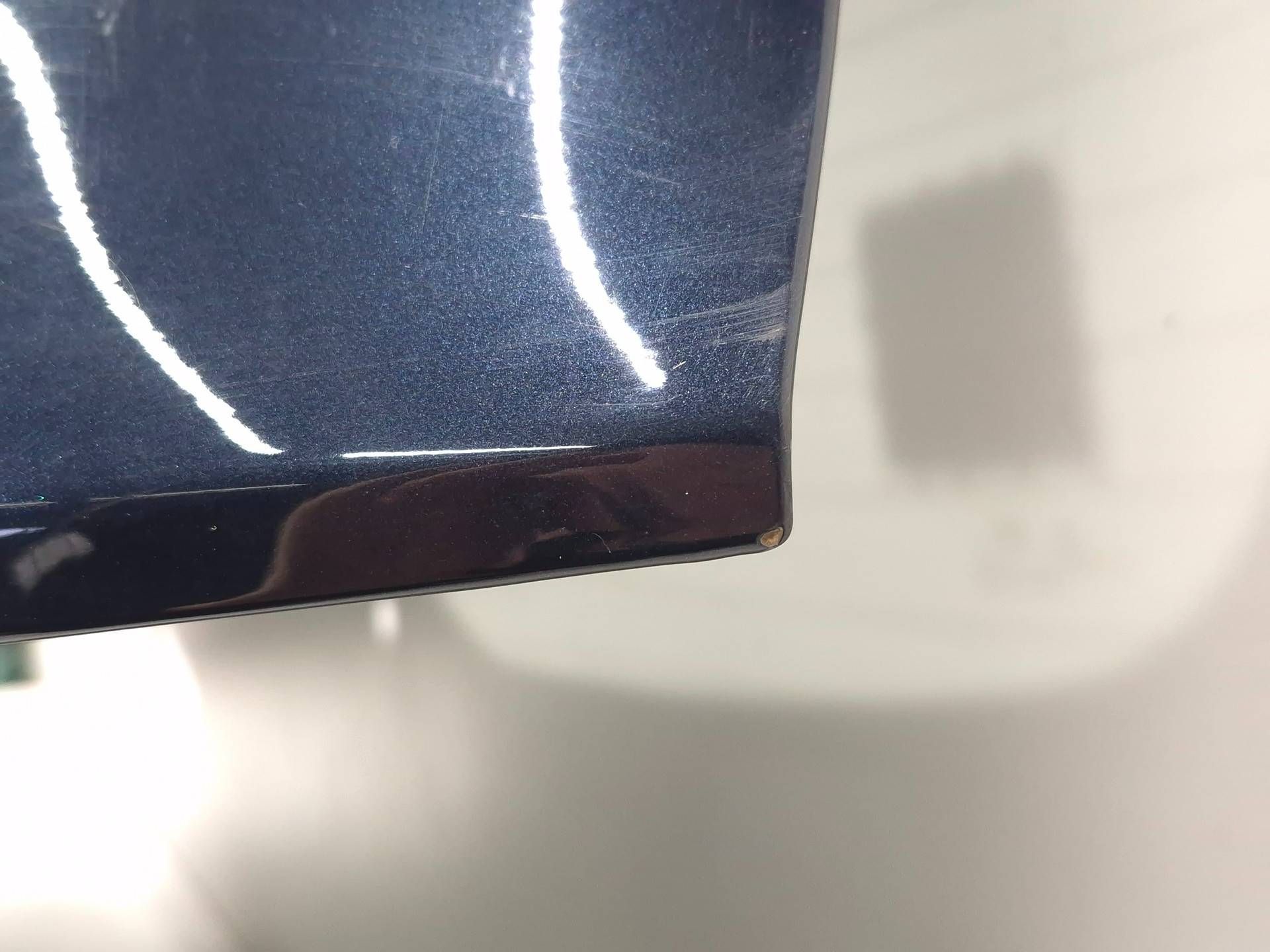 boot door rear KIA SORENTO III LIFT 19R GRAVITY BLUE