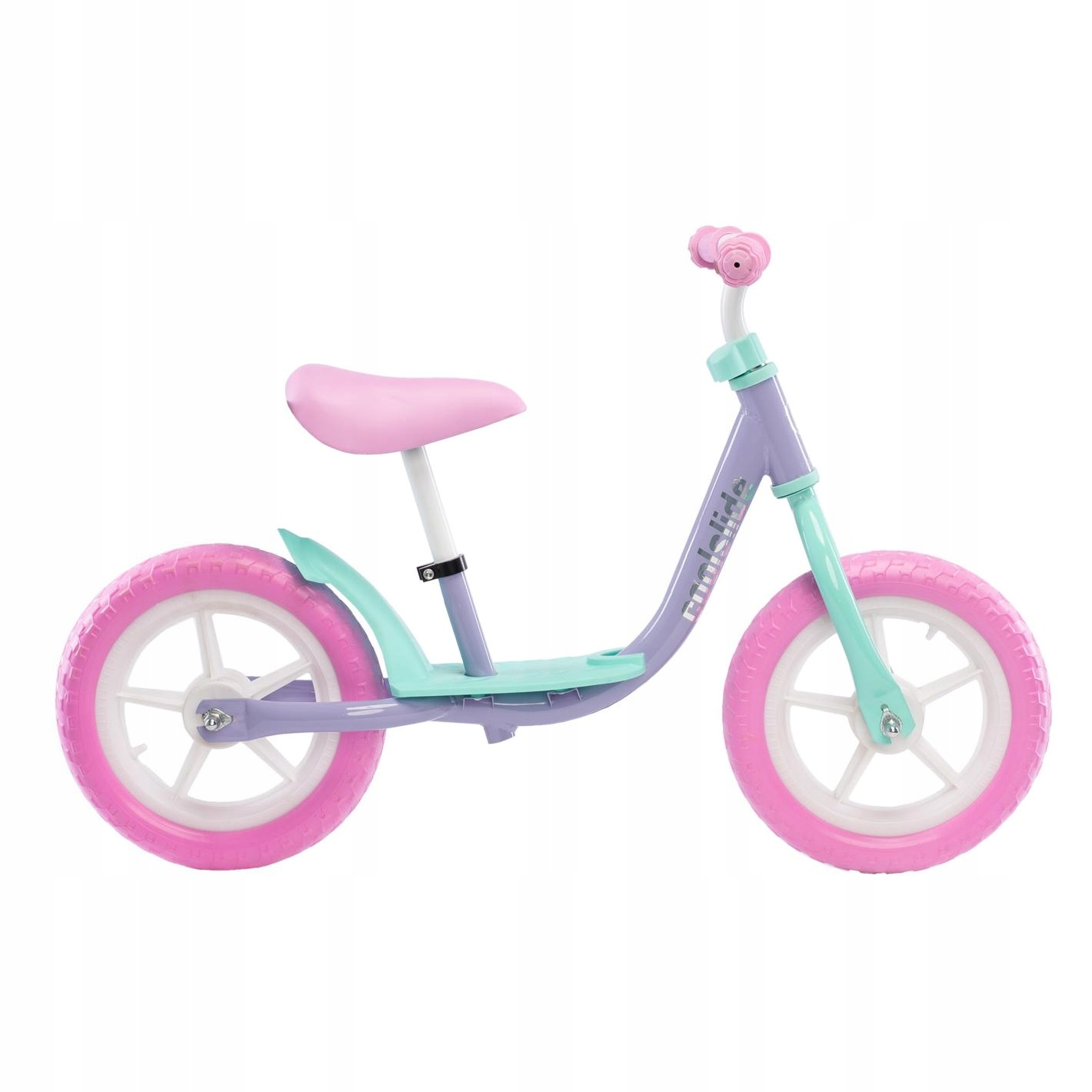 Dziecięcy Rowerek Biegowy Race 4 Coolslide