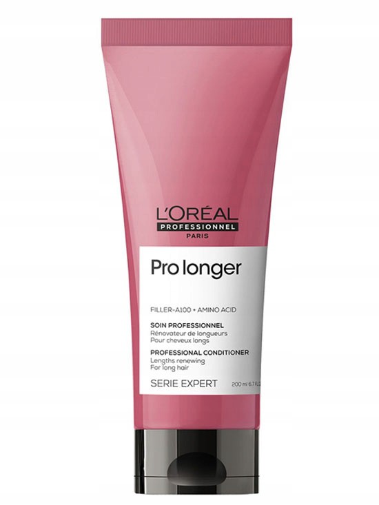 

Loreal Pro Longer Odżywka Włosy Długie 200 ML