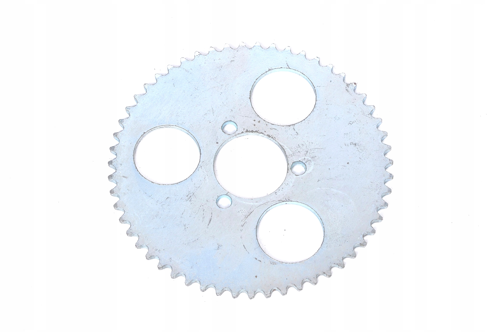 

Zebatka tylna 55 Z 25 H mały łańcuch Mini Cross