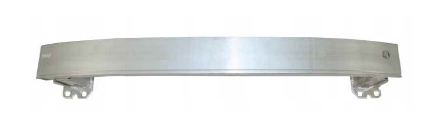 Audi Q3 8U Zesílení Nárazníku Hliníkový Nosník Přední Pás 8U0807109C