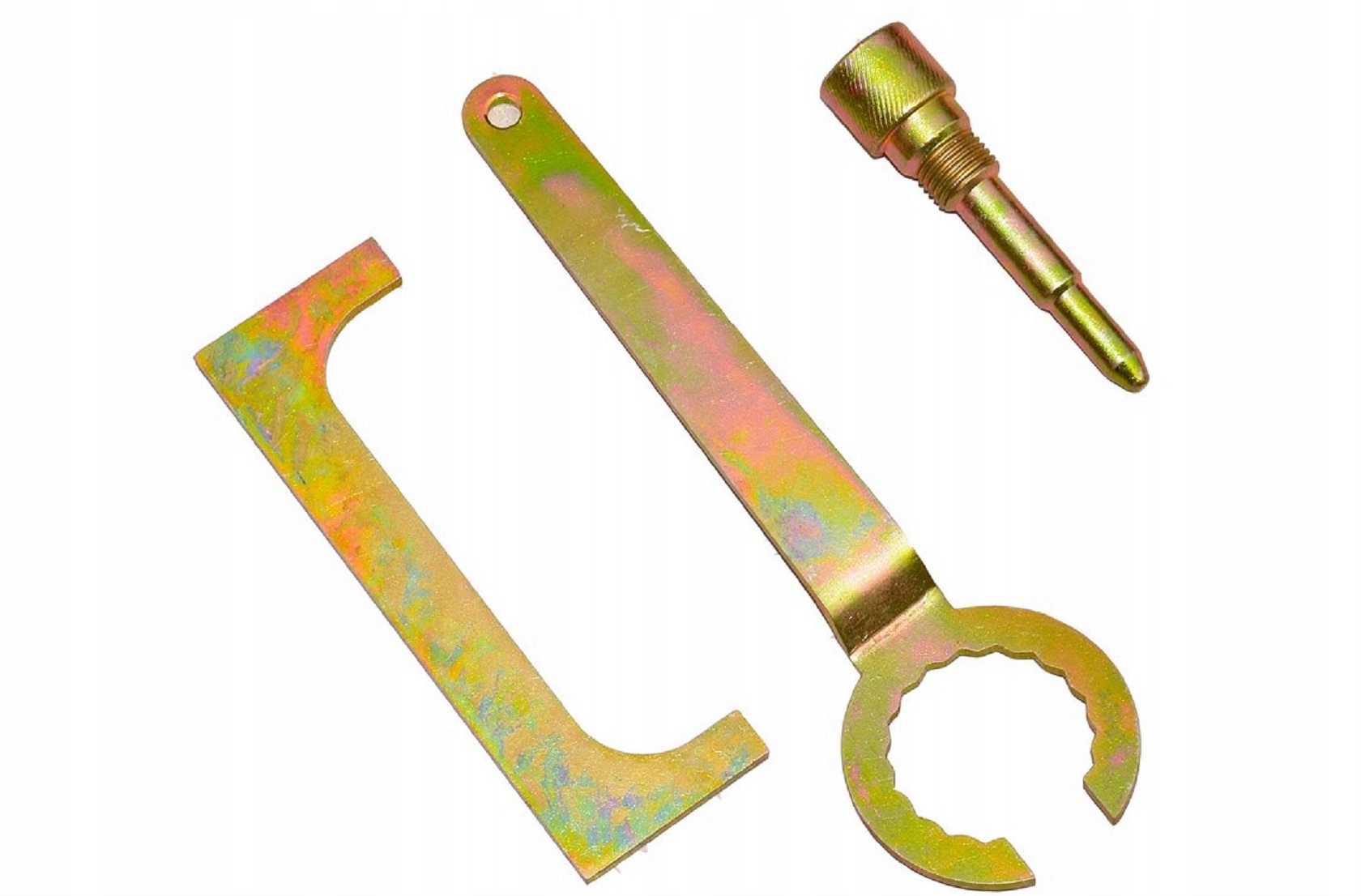 BLOKADA ROZRZĄDU VW CRAFTER 2.5TDi TRANSPORTER LT war211 za 109 zł z