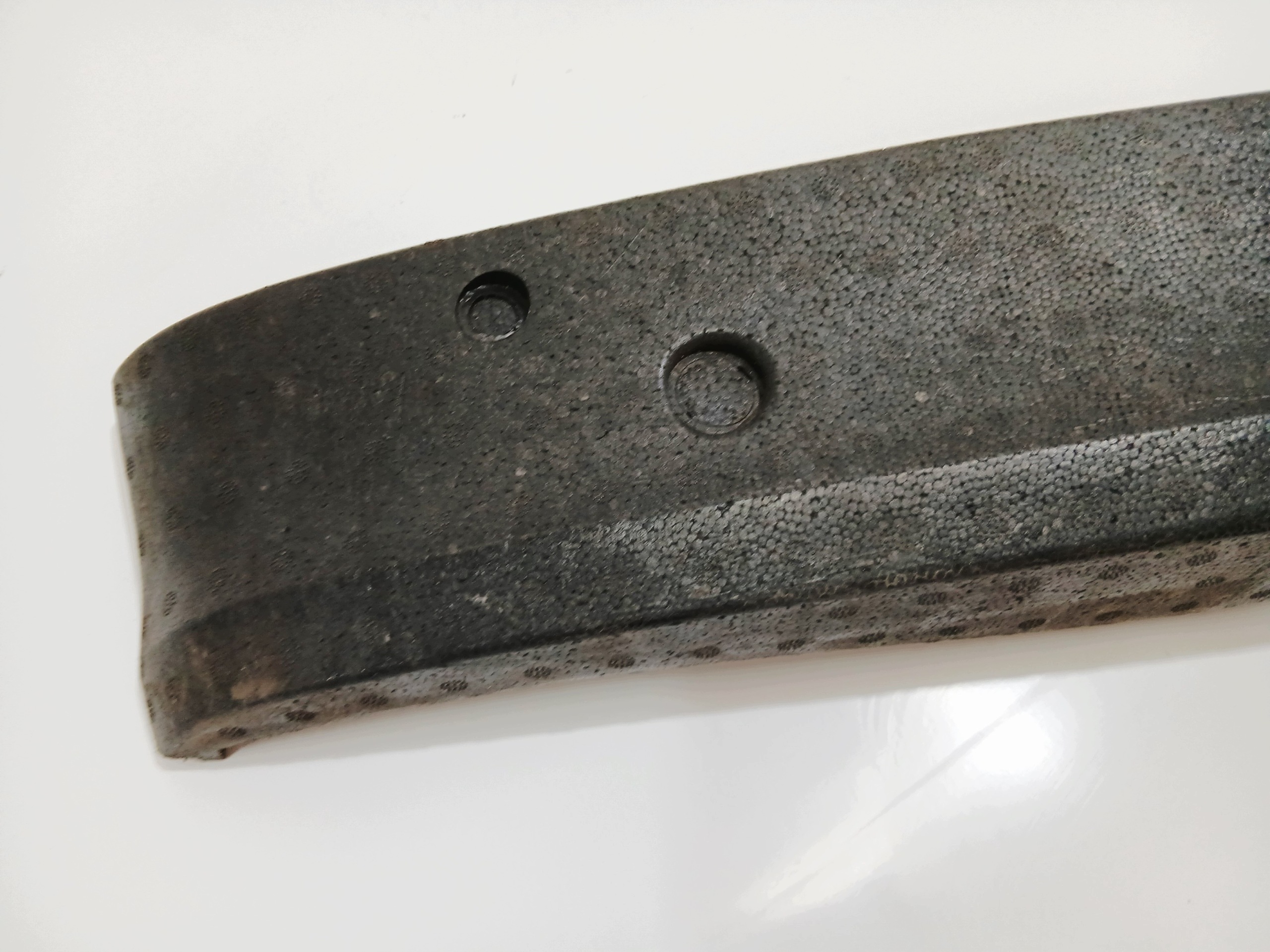 ABSORBER Paraurti posteriore BMW E65 7135581