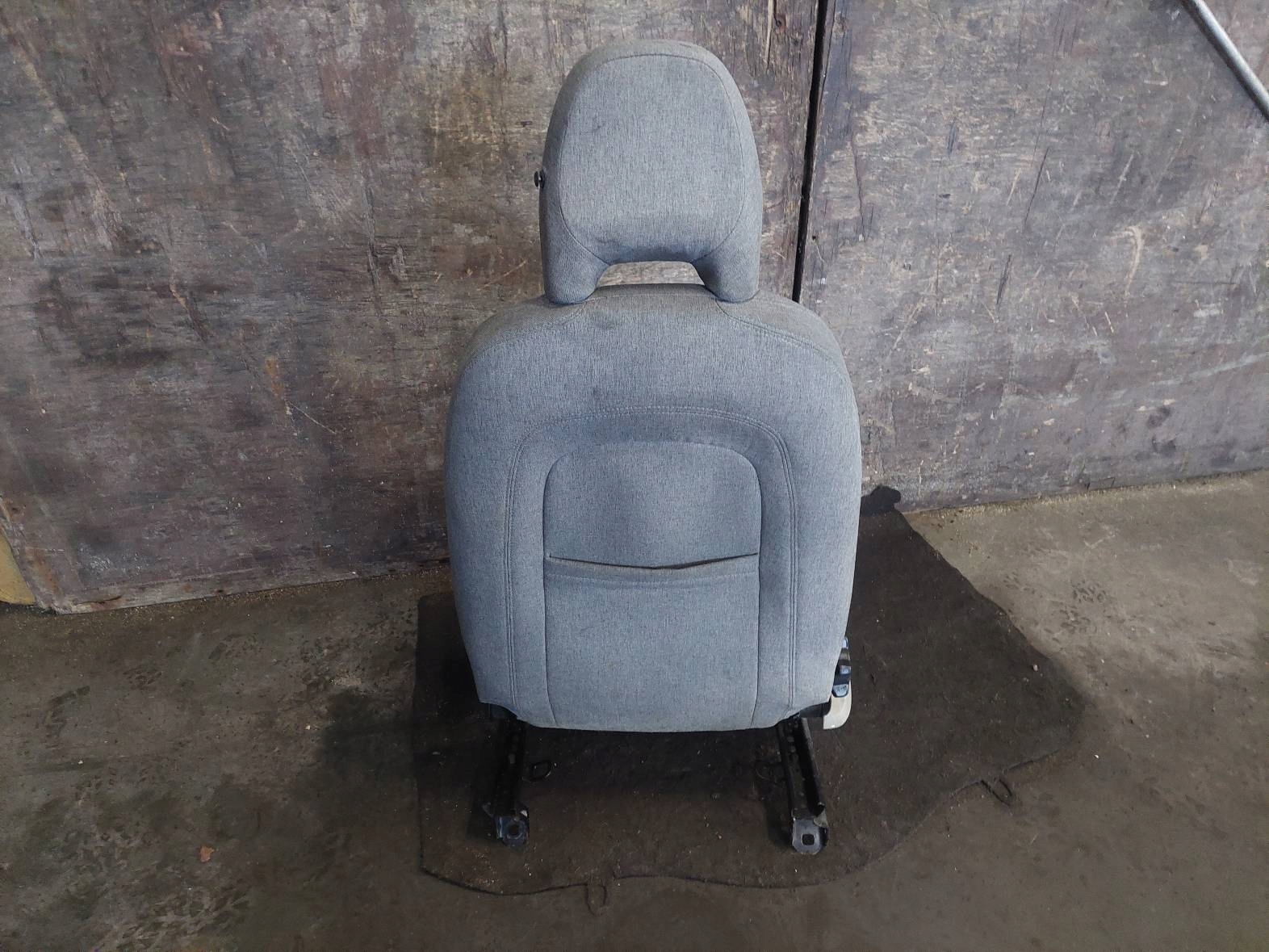seat right front front VOLVO S40 II V50 and