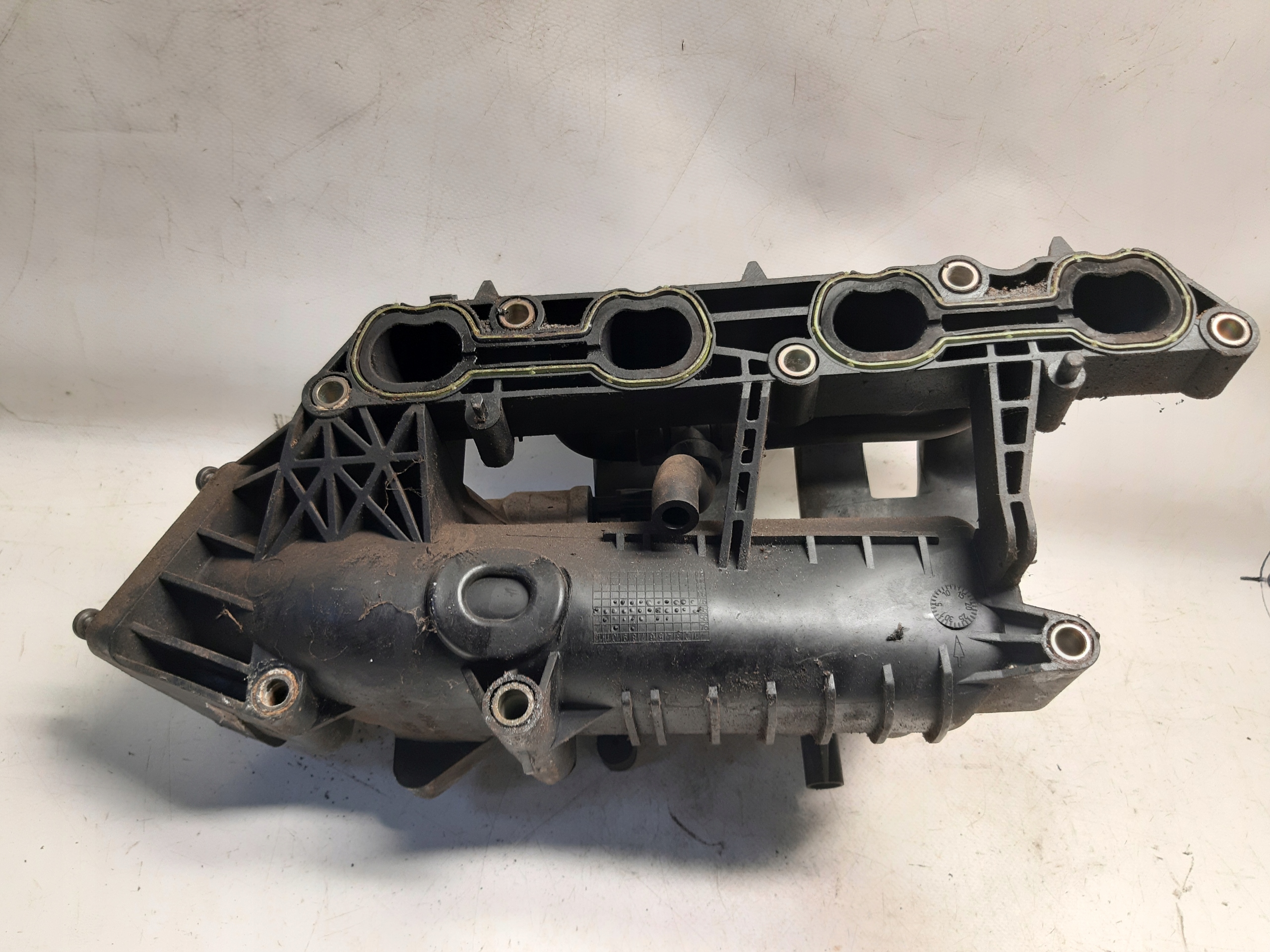 intake manifold FORD FIESTA MK3