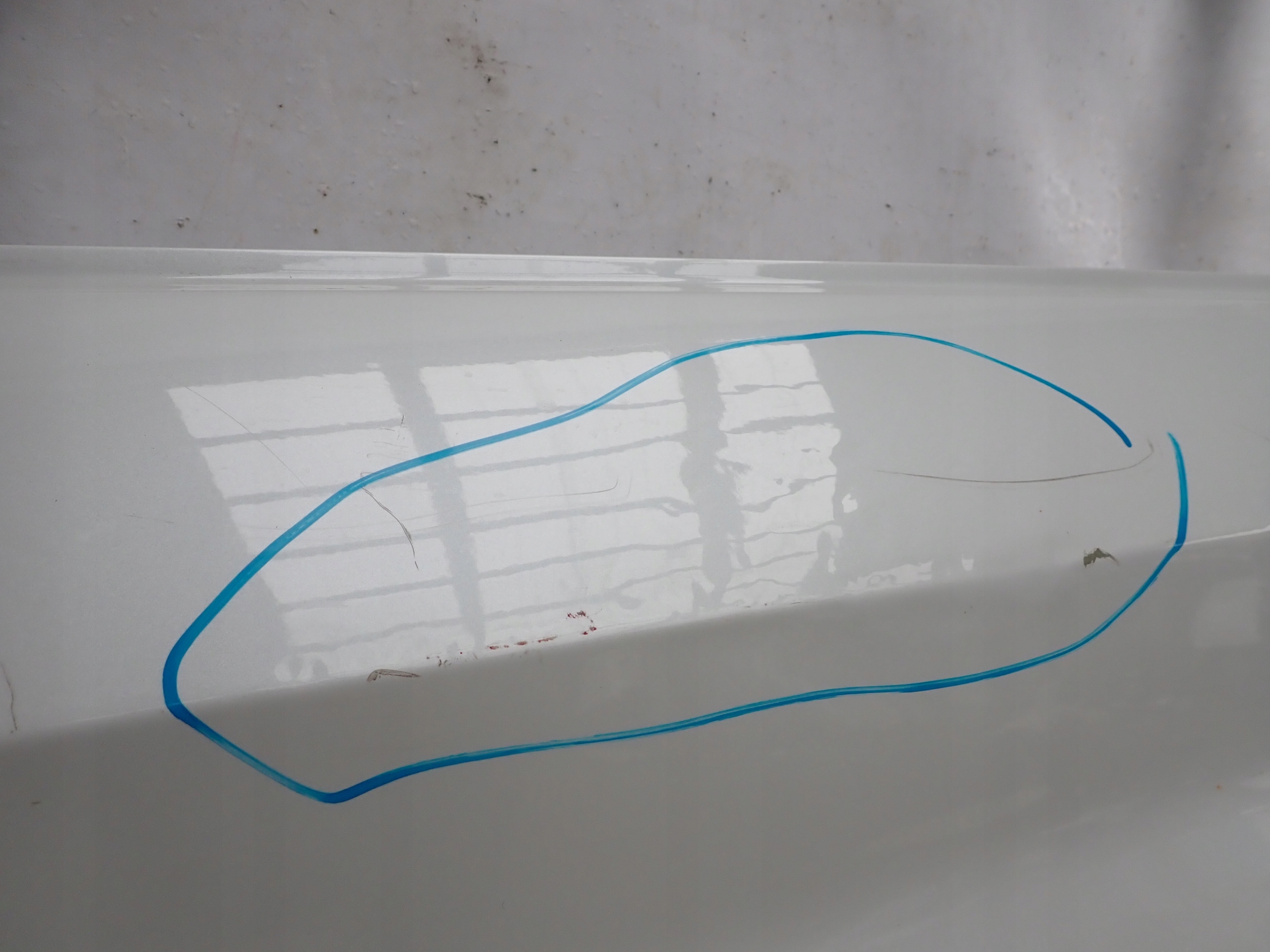 OPEL CORSA F 19- door left front front