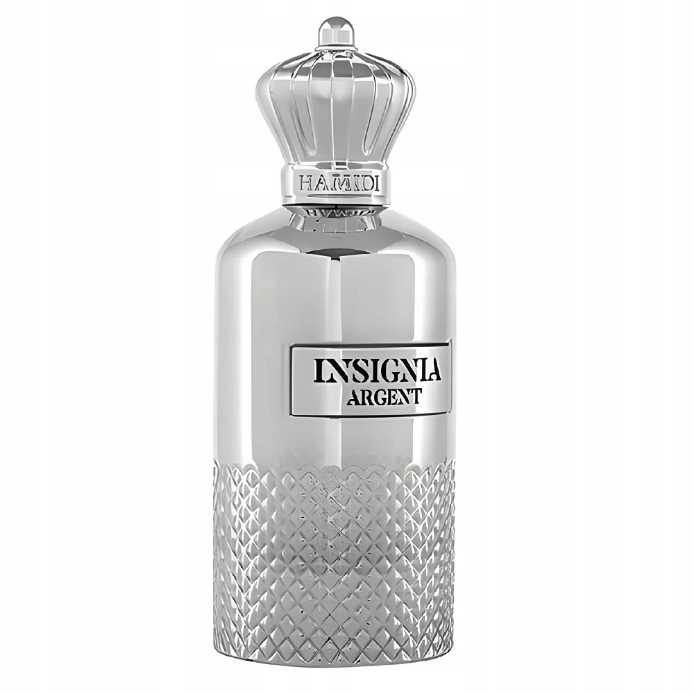 Hamidi Insignia Argent parfém sprej 105 ml