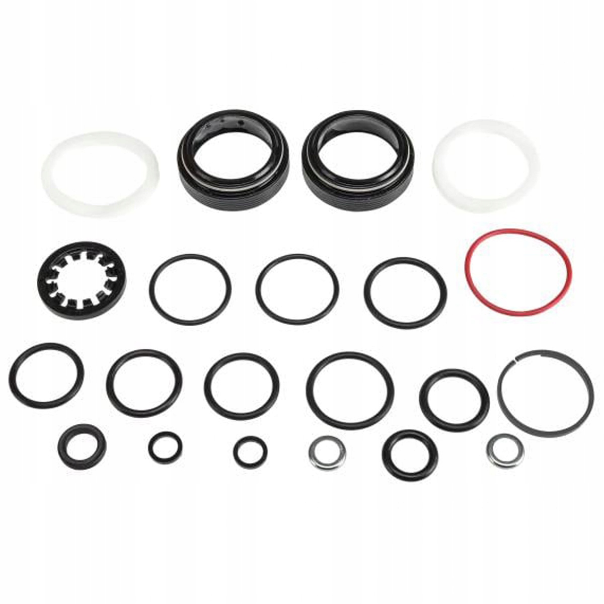 ROCK SHOX RECON RL BOOST (2018+) uszczelki