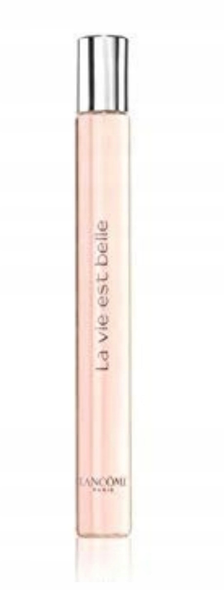 Lancome La vie est belle woda perfumowana dla kobiet 10 ml spray travel