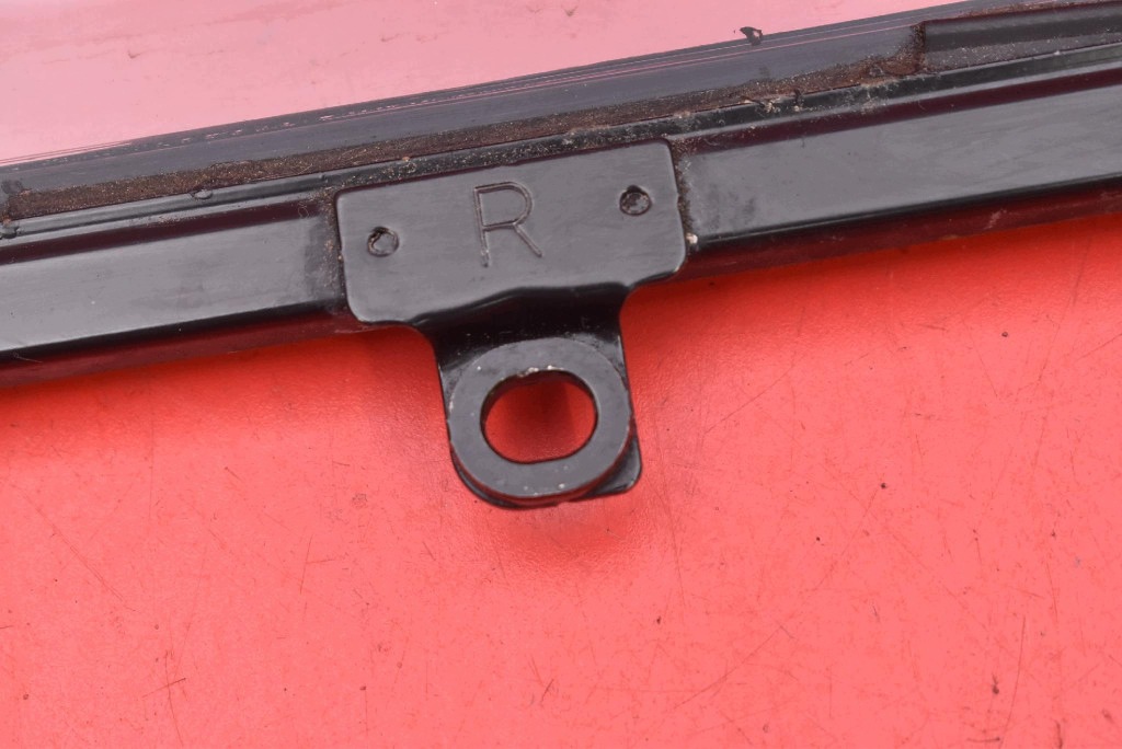 window side right rear part rear LEXUS LS 4 IV LS600H 06-09