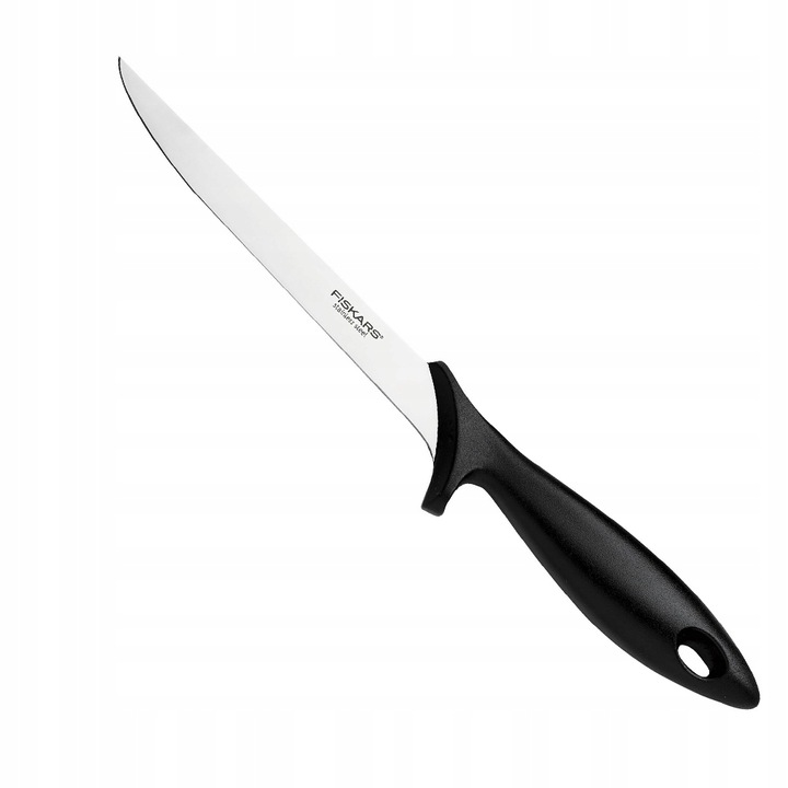 

Fiskars nóż do filetowania 18 cm Essential 1023777