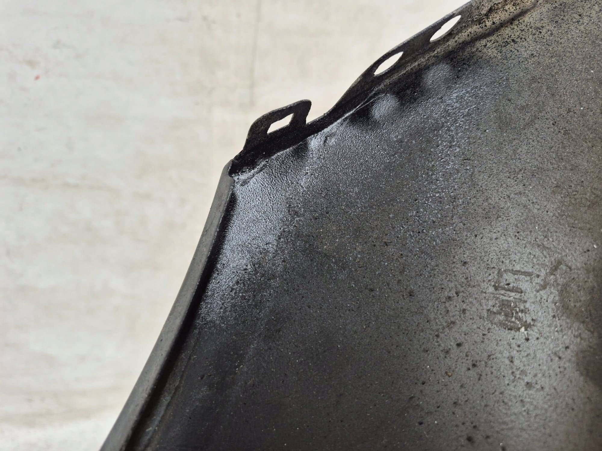AUDI A6 4G C7 11- fender right front front