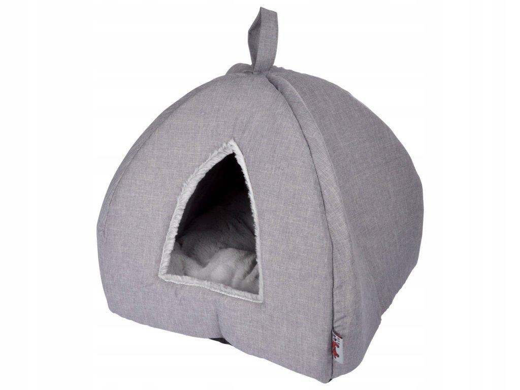 Levně Pelíšek pro kočku, 35 x 35 x 38 cm