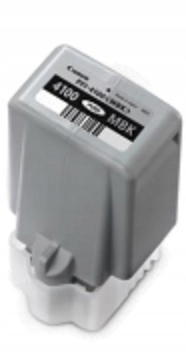 Canon cartridge Ink PFI-4100 Mbk Matte Black Ink Tank